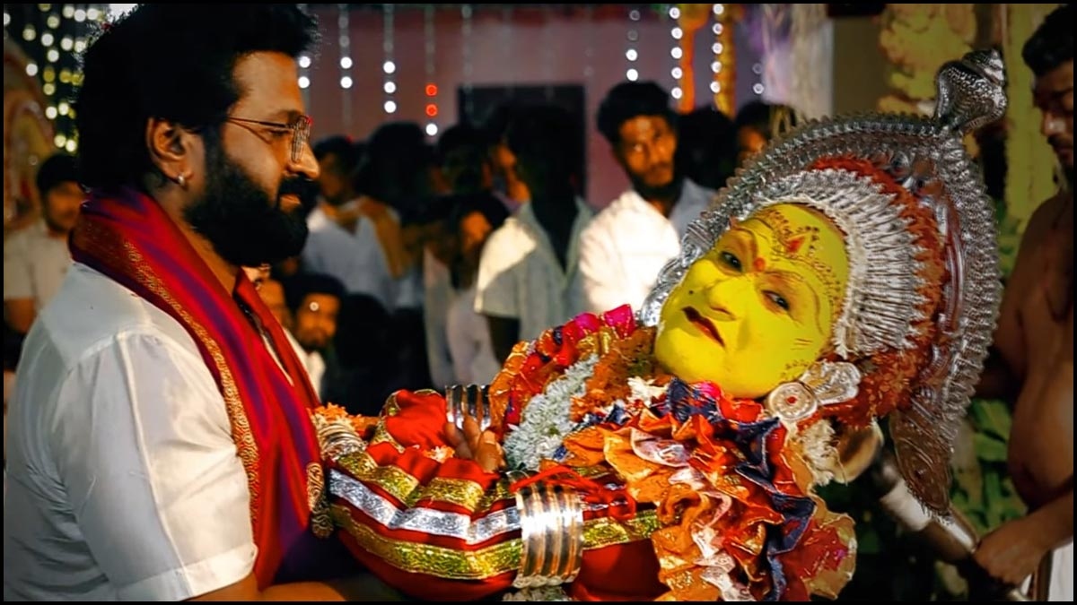 tamilstar's tweet image. காந்தாரா 2 படத்தின் 9 நாள் வசூல் குறித்து வெளியான தகவல்.!

#katara #kantara2 #latestnews #latestupdates #tamilcinema #viral 

tamilstar.com/kantara-2-movi…