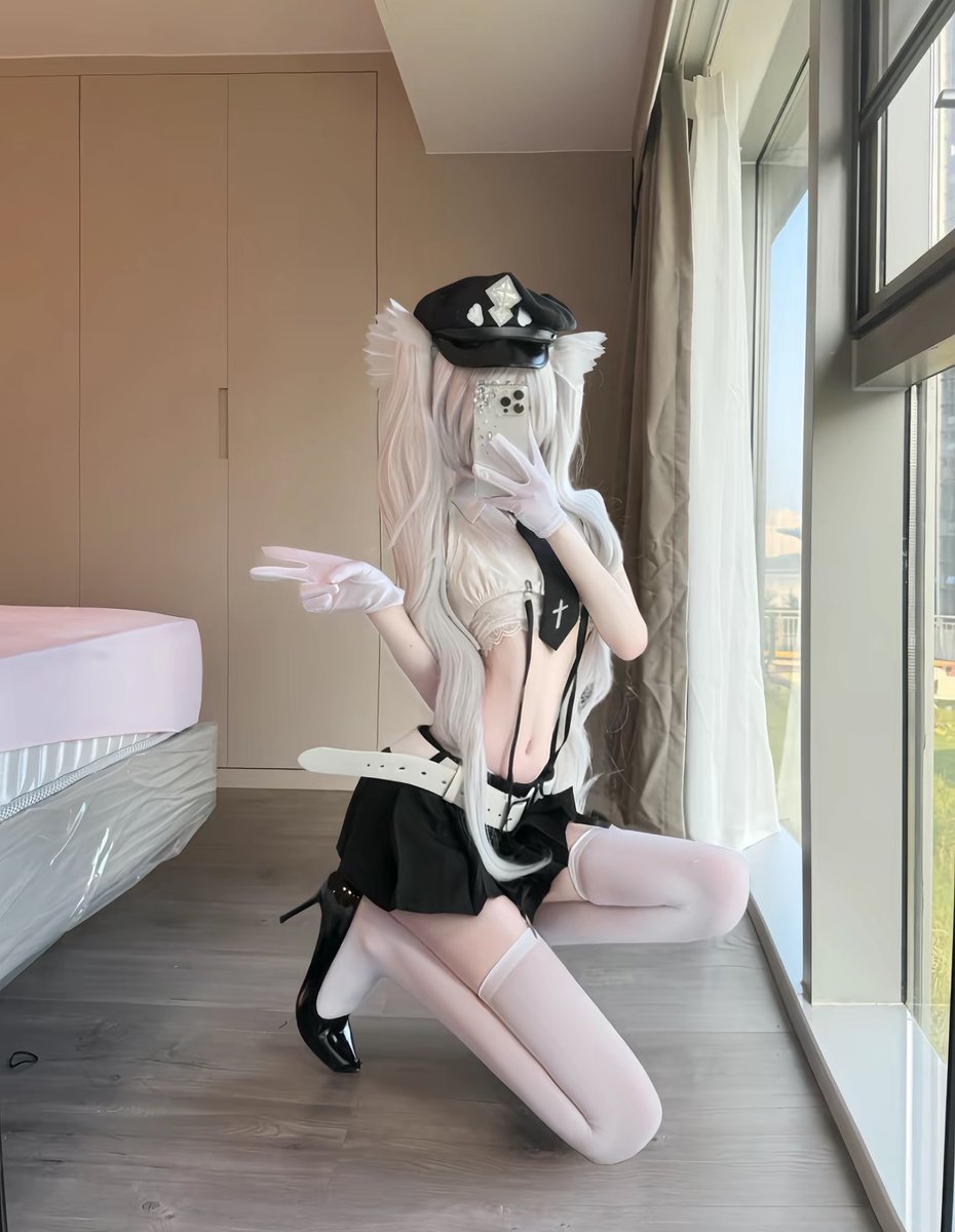 抽这个白丝免费送 请多注意私信