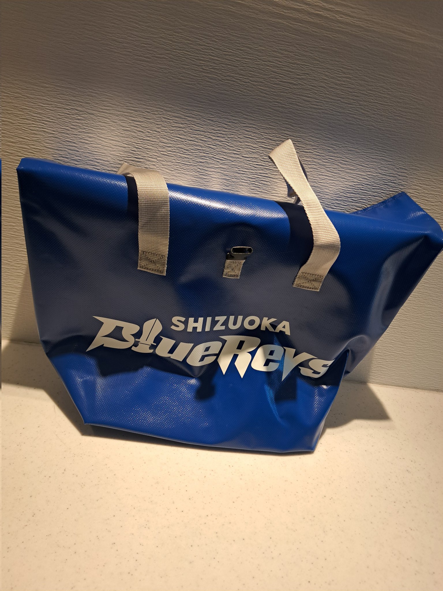 macron/マクロン　静岡ブルーレヴズ　ピステ macron/マクロン 静岡ブルーレヴズ ピステ すべてを懸けた戦いが