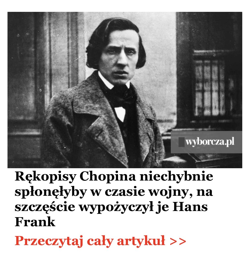 „Gazeta Wyborcza” nie zawodzi
☺️