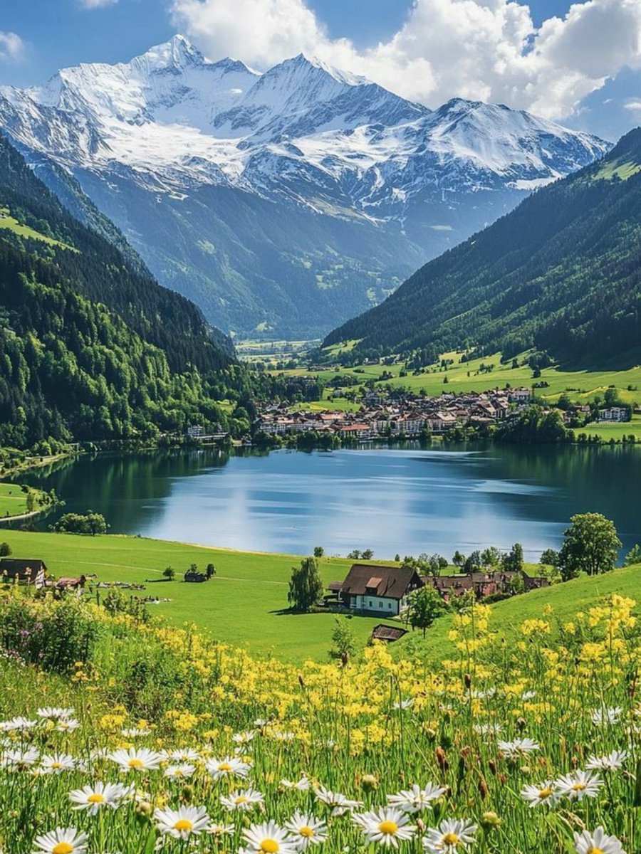 TiredBhiim's tweet image. Audacity to compare this heaven to some random shitty place. Have some shame bro!