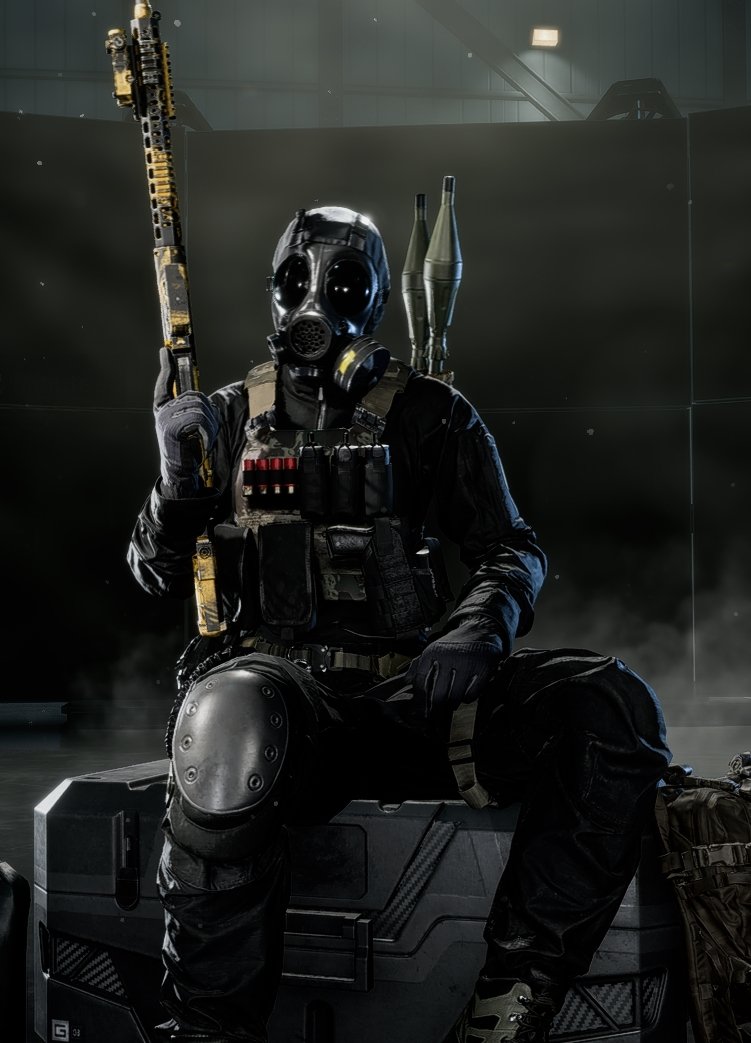 Hello old friend... 👋