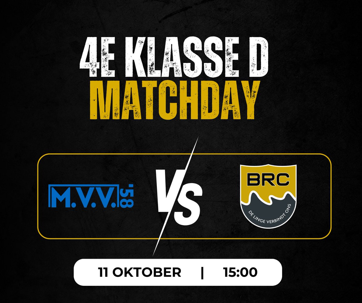 𝐌𝐀𝐓𝐂𝐇𝐃𝐀𝐘, 𝐖𝐄𝐒𝐓 𝐁𝐄𝐓𝐔𝐖𝐄 𝐃𝐄𝐑𝐁𝐘! 🔥