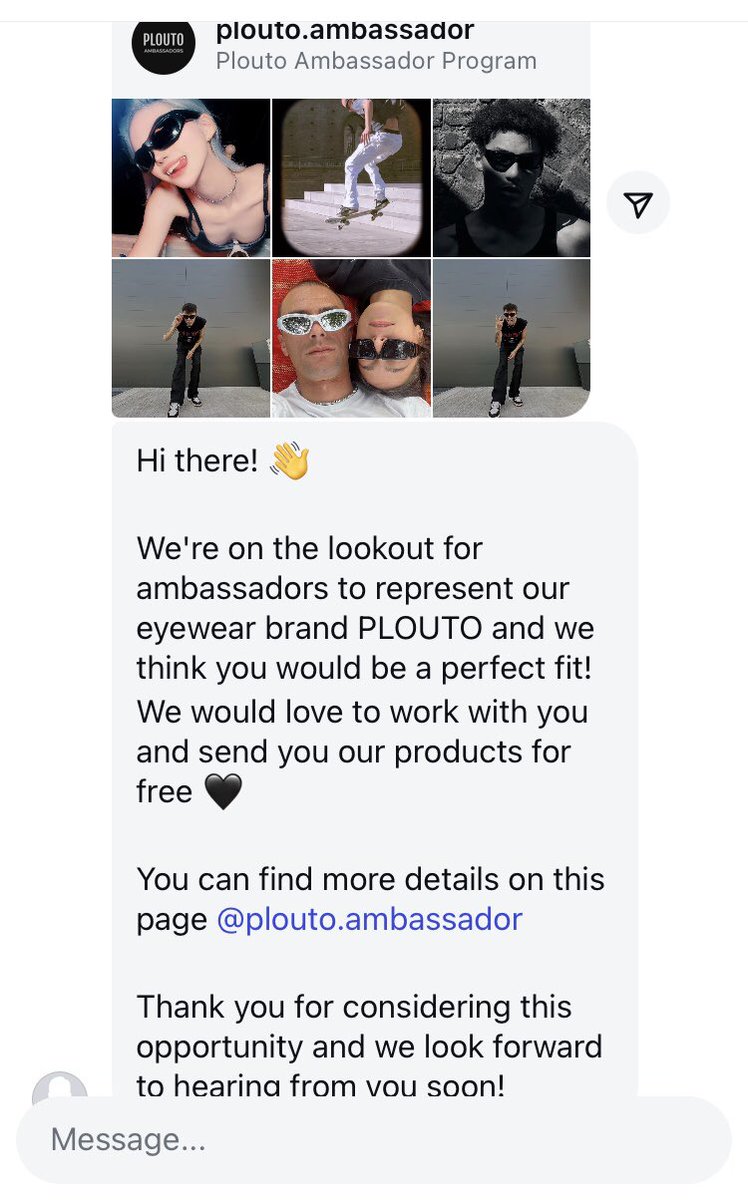 ❌👎  OR   ✅🤝  ??