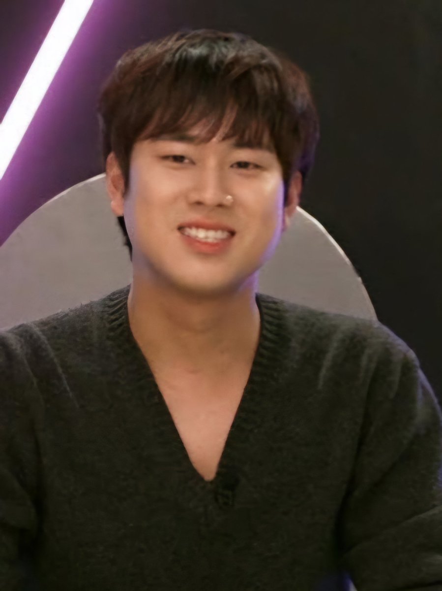 이무진 프로필 사진