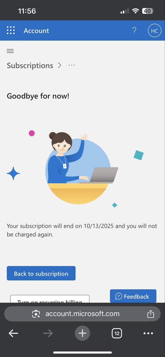 heyyydean's tweet image. This is probably worse than a breakup tbh. 

Gamepass was always there for me man. Games are frickin’ expensive. This honestly makes me question if there’s any good in the world. 

But it has to be done. 

#cancelgamepass #Xbox