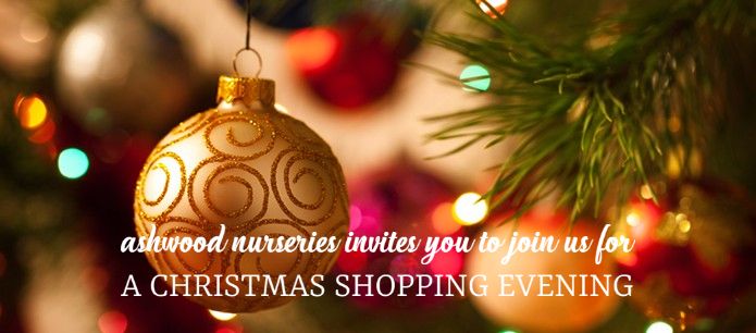 Ashwood Nurseries tweet media