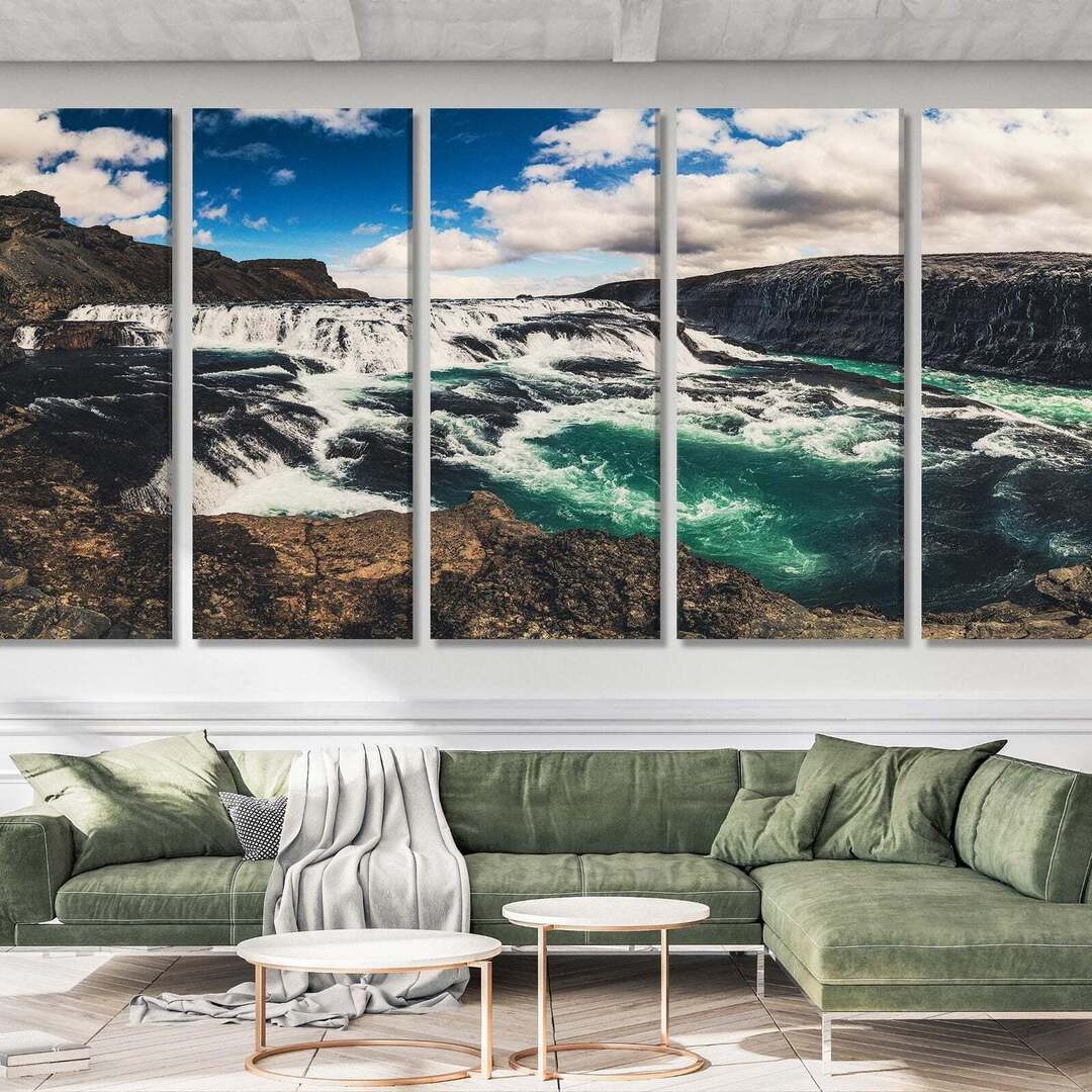 Artoholicas's tweet image. Gullfoss Canvas Art – Waterfall Wall Art, Iceland Landscape Art Print, Iceland Wall Dec...
artoholica.com/en-gb/products…
#Gullfoss #CanvasArt #WaterfallDecor #IcelandArt #LandscapeArt #HomeDecor #WallArt #NaturePhotography #ArtLovers #IcelandicBeauty