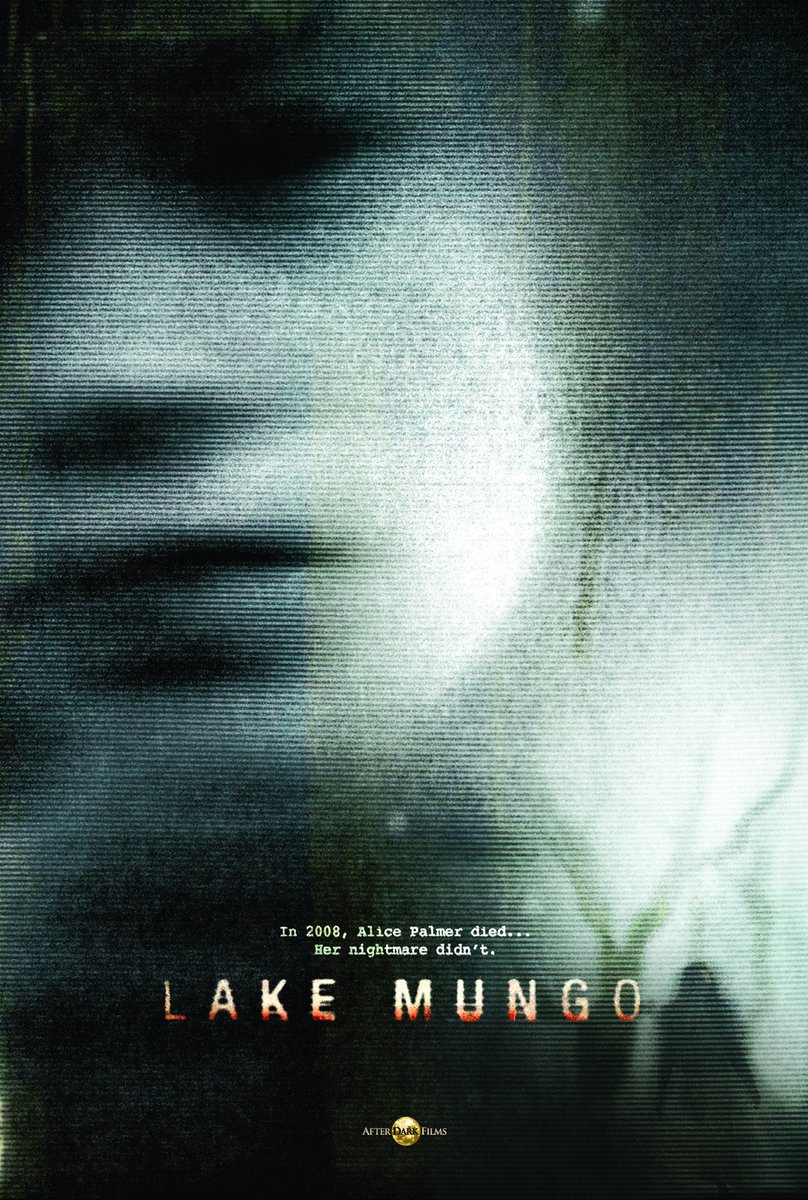 movies that you both adore and will never watch again. i’ll start