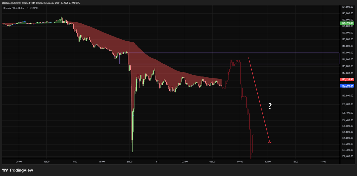 Stockmoney Lizards tweet media