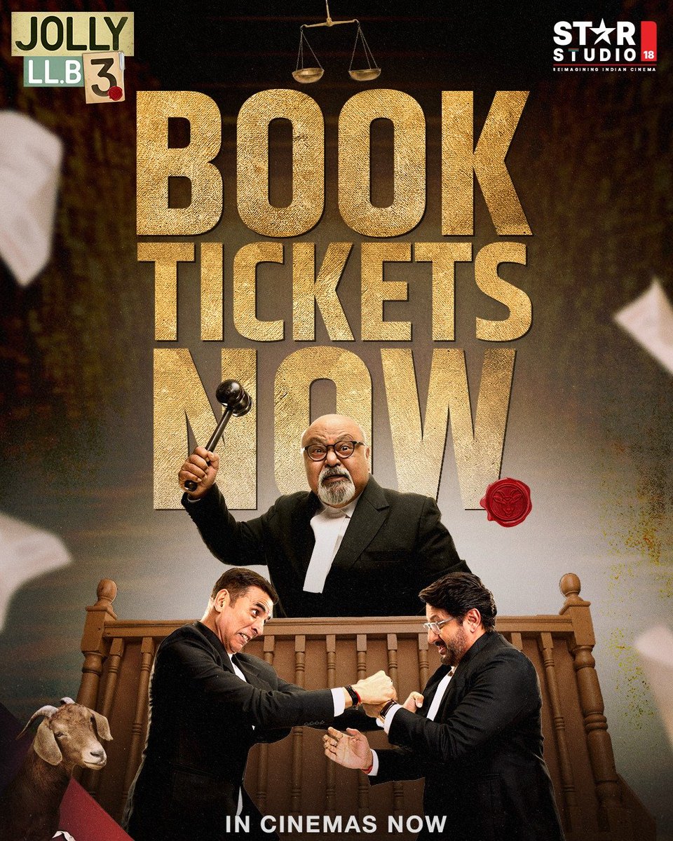 Star Studio18 tweet media