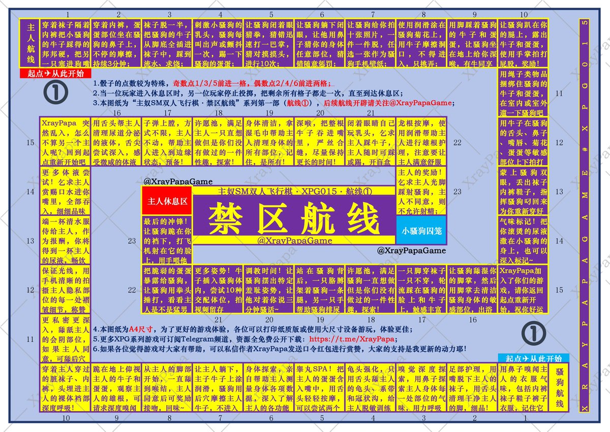 XrayPapa tweet media