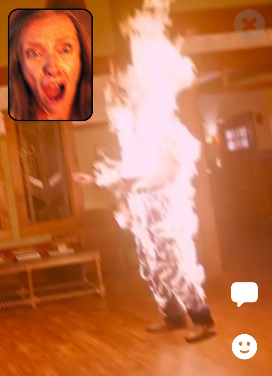 whacklez's tweet image. waking up to yjtwt today