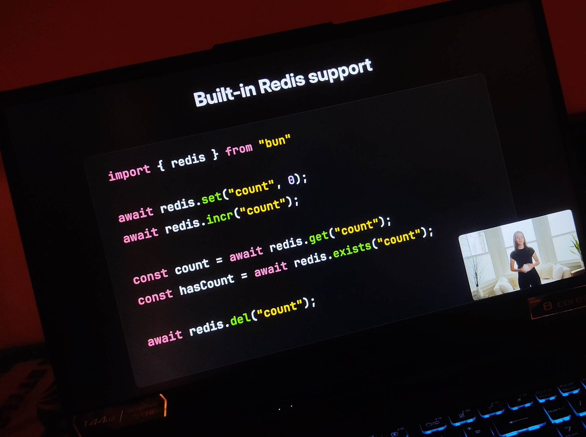 codeAbinash's tweet image. Redis included 🗿💀