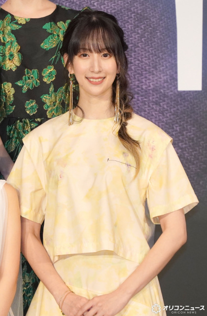 livedoornews's tweet image. 【初心者】声優・小清水亜美、ベイブレード大会で優勝 ペガサスブラストで圧倒
news.livedoor.com/article/detail…
アニメ『BEYBLADE X』の特番で対決。小清水は「ベイ初心者なので…」と話すも、ペガサスブラストで勝利。さらに、勝利後のペガサスブラストは、中央で立ったまま停止するミラクルが起きた。