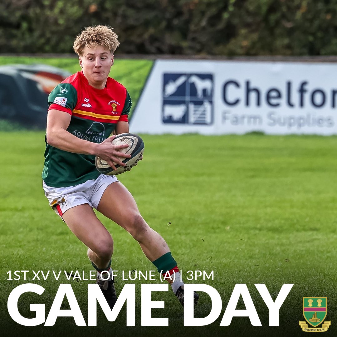 Sandbach RUFC tweet media