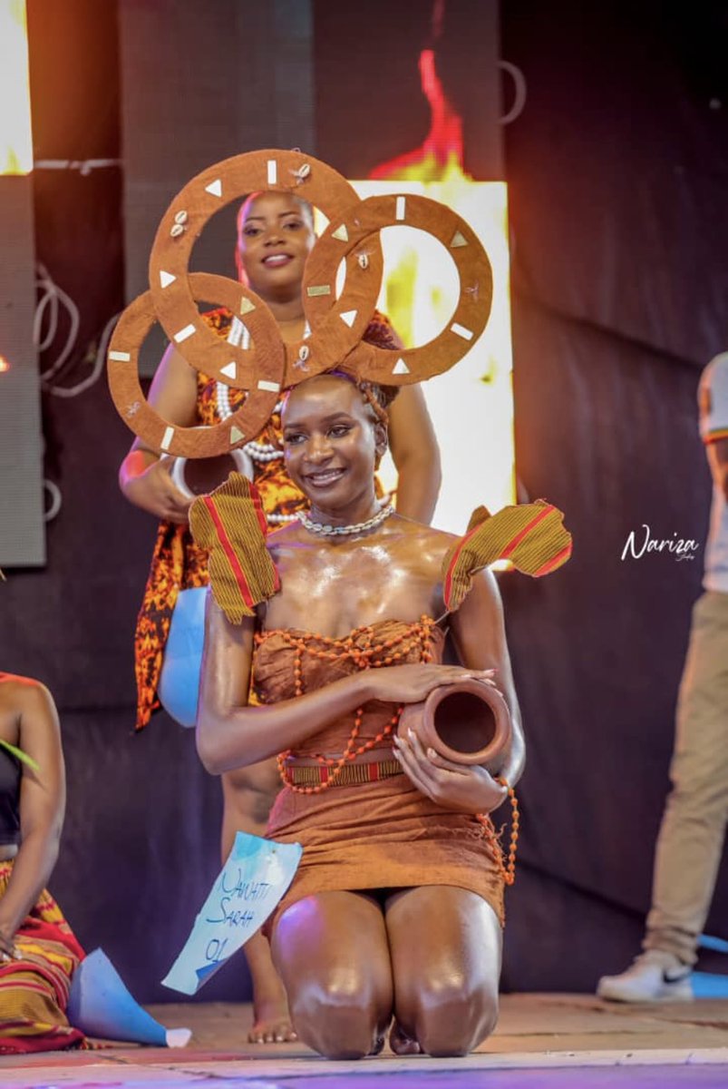 MuteesaIRoyal's tweet image. Huge congratulations to the stunning Nawati Sarah on being crowned Miss Fresher MRU 2025! and Kintu (Mr. Fresher)You&apos;re a shining star, and your beauty, intelligence, and charm have won hearts! Wishing you all the best as you shine brighter! 💃🏽👑 #MissFresherMRU2025