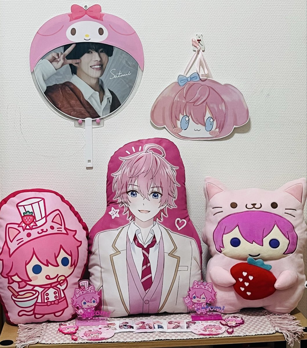 可愛いわ♡
