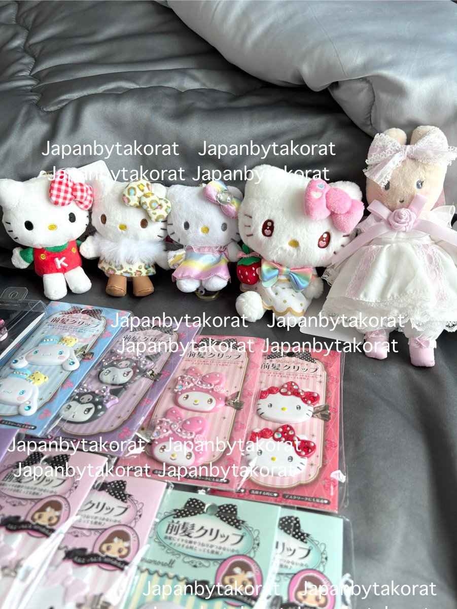 heyheysocute's tweet photo. สอบถามได้ค่ะ ของพร้อมส่งในไทย หิ้วเองค้าบ รีวิวในอจ japan.tkrshop https://t.co/qO1lXpxzFD