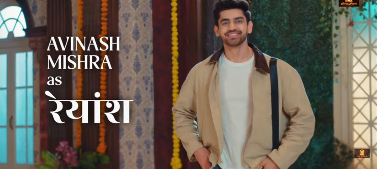 cricket_jagat's tweet image. Half of PSBR's journey is complete, receiving an amazing response with 35M+ episode views, 300M+ impressions, and millions of views on promos & reels. Story is getting complicated & Obviously Avinash's stardom and acting masterclass are major hook of the show 👏
#AvinashMishra