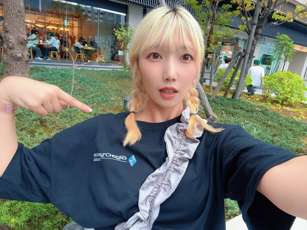 24時間配信ありがとうございました！🚶
元気に歩き切ったぞー！
21キロちょっと歩いてた🙆

みなさんのスパチャも大事に能登復興のために寄付させていただきます🙇
ギガクリさんも差し入れありがとうございます😭