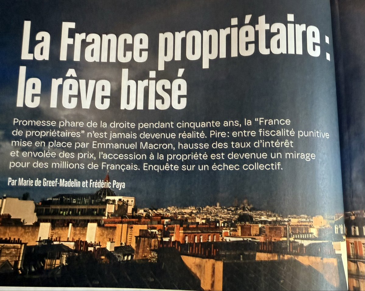 FanchonNorbert's tweet image. C&apos;est le moment idéal pour investir dans l&apos; #immobilier! Avec des taux de #crédit sous les 3,5 %, une pénurie de #logements neufs et des contraintes croissantes sur la location dans l&apos;existant  boostent la rentabilité de l&apos;investissement immobilier. Il faut profiter de la crise !