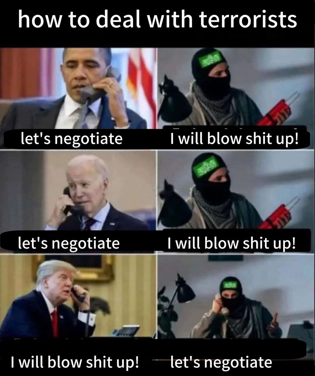 Fight fire with fire.