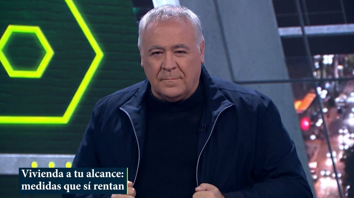 Atresmedia Comunicación tweet media