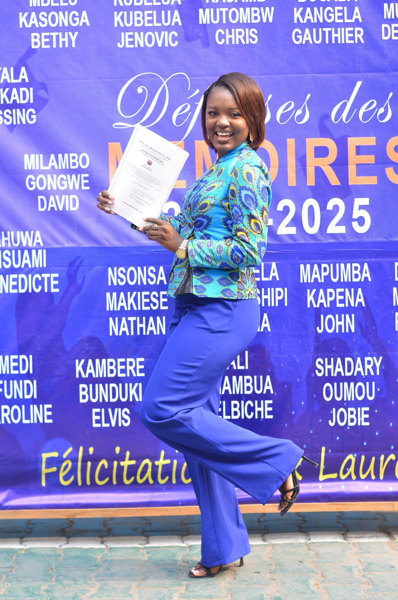 Maryse-Grâce Boleli tweet media