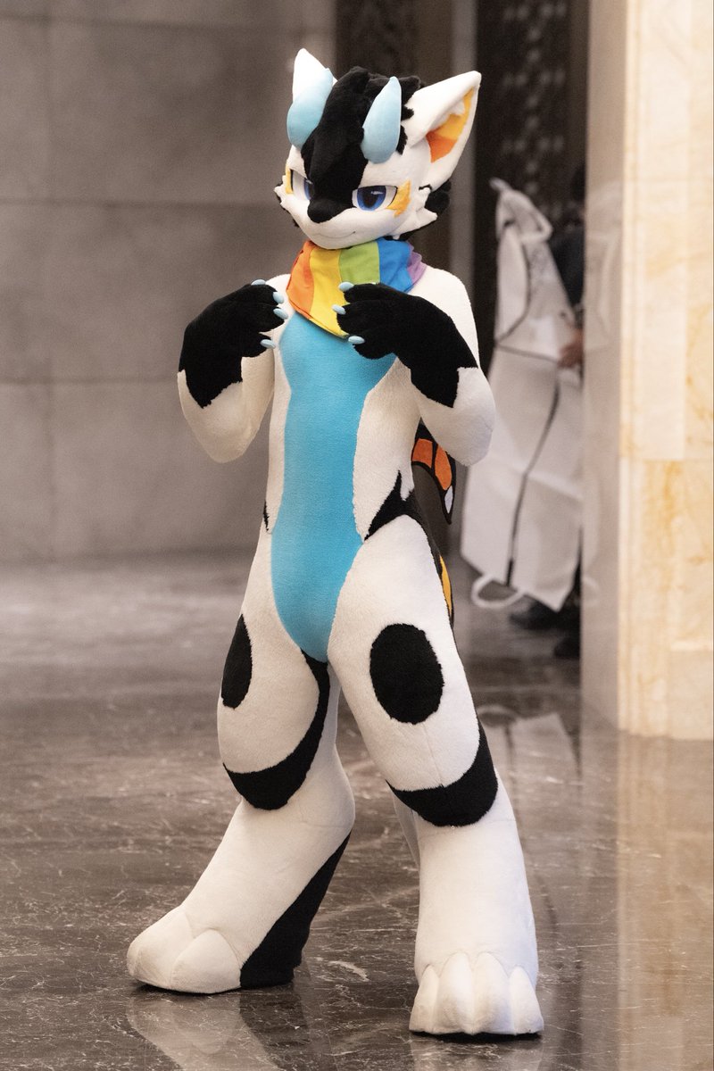 小龙弟真可爱喜欢～