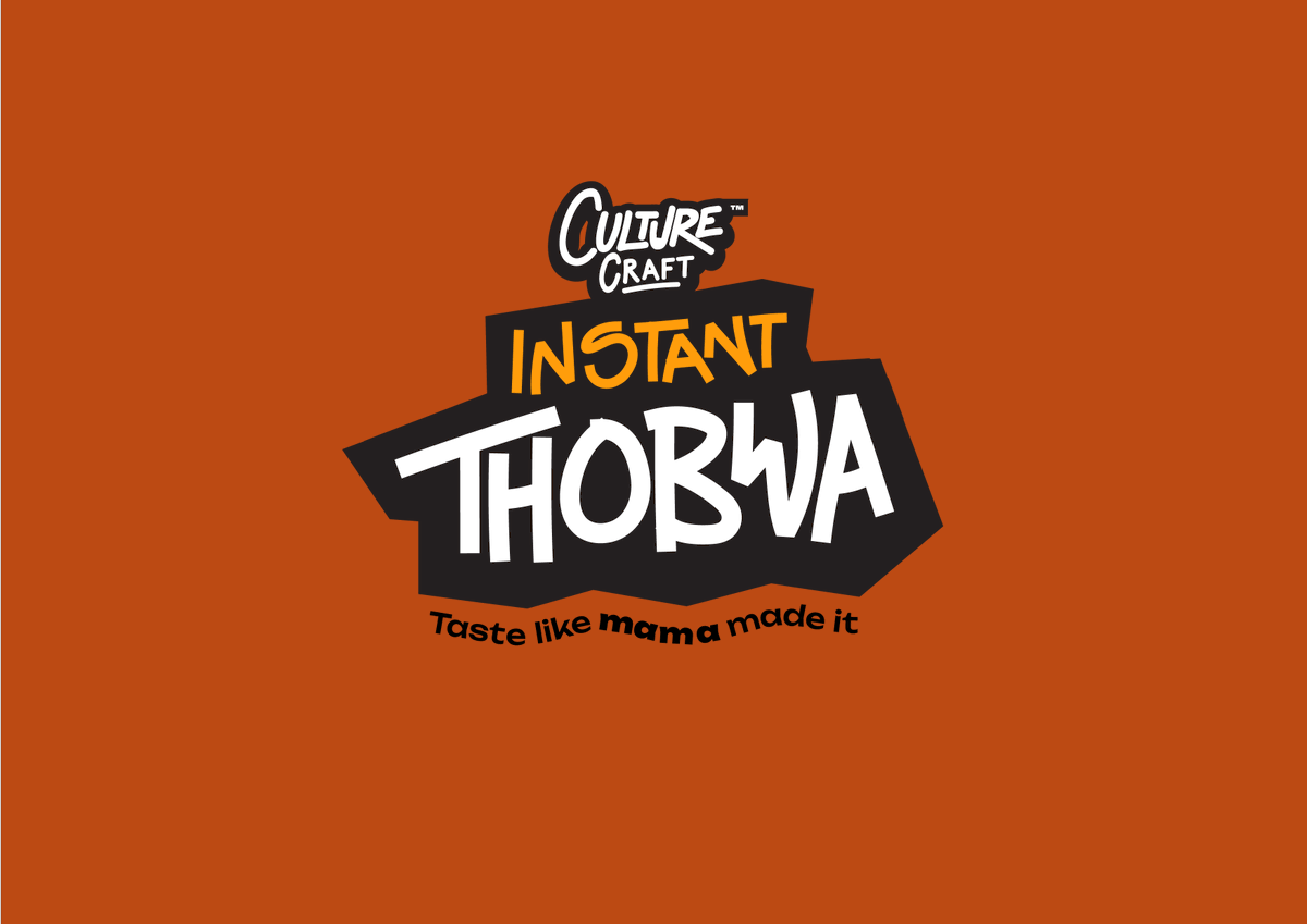 Ujayo_'s tweet photo. Instant thobwa, tastes like mama made it - concept design #rePack
-
I really should do these more because I love re-imagining stuff through design. https://t.co/cbWmHZRc8r