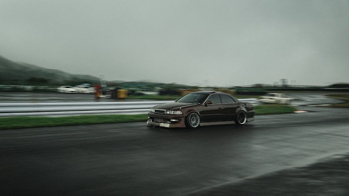 neon0303.alpha ※20260524 c.c.c drift festival 撮影 tweet media