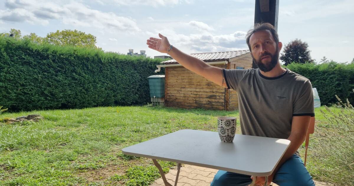 leprogreslyon's tweet image. 🚗🚗🚗 Il vit à 800 mètres de la M6 : « Certains soirs, j’ai l’impression qu’elle passe juste en dessous de mon jardin »
#circulation #trafic #nuisances #Lyon

➡️ l.leprogres.fr/FiJ