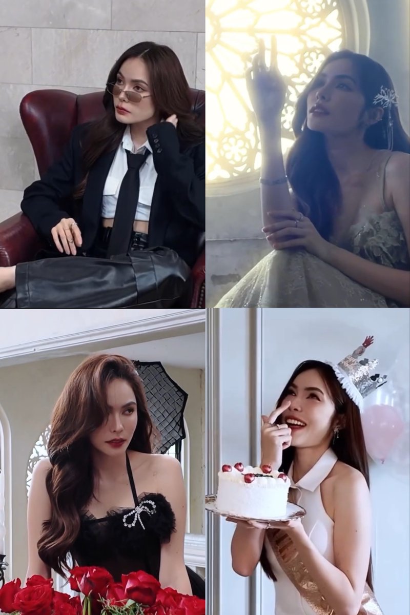 EngLotCruise's tweet image. เก็บเรียบบบบ

#CharlotteAustin #ชาล็อตออสติน