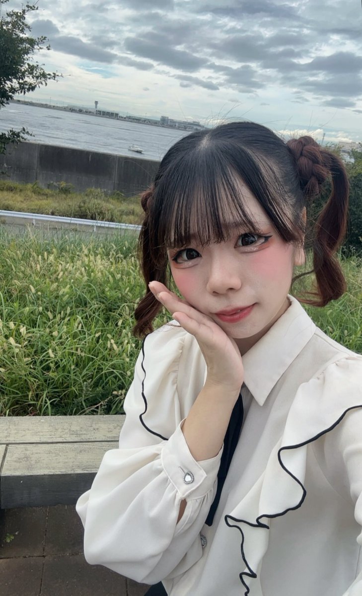 1回し目ありがとうございました🤍
音響トラブルもあったけど、なんとかやりきった！ポートアイランドまで来てくれてありがとう〜
次は2回し目フェアリーテイルズ大阪さんにて激痩せfestival！
食欲の秋だからこそっ みんなで痩せよう🤍