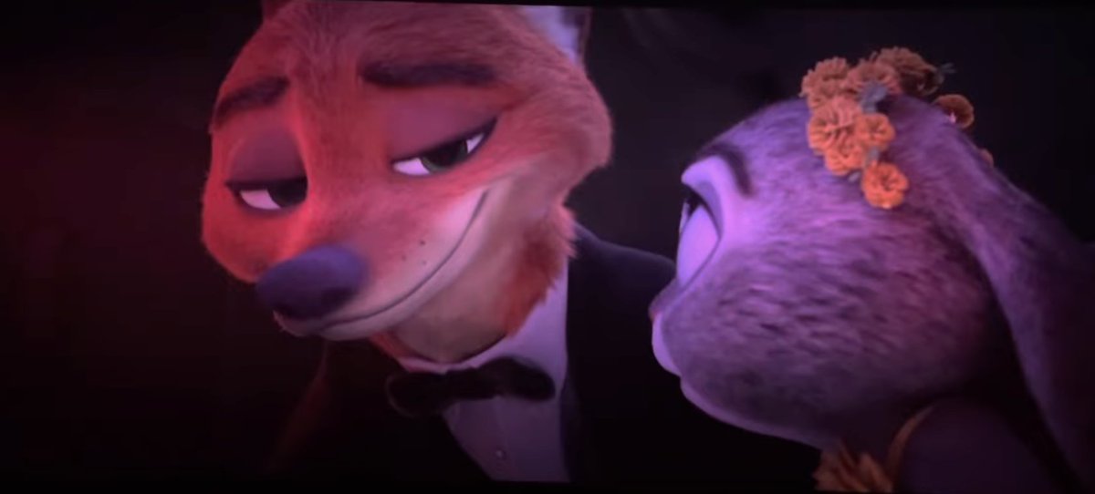 #Z2spoilers #wildehopps 

IM CRAZY ABOUT THEM