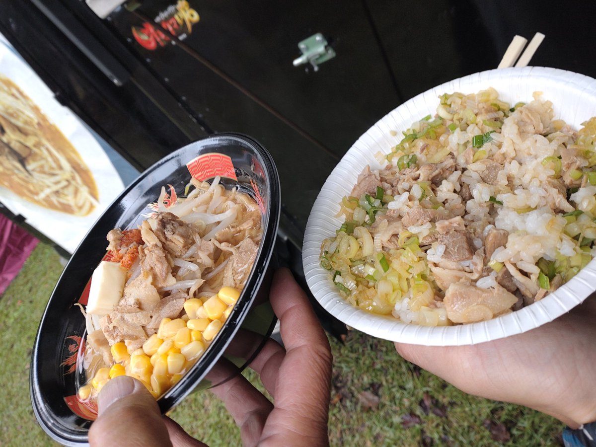 HW6GFFfire's tweet photo. #よろし9269 
食べてばっかり🤔🤔🤔 https://t.co/KbHeaIO8Uv