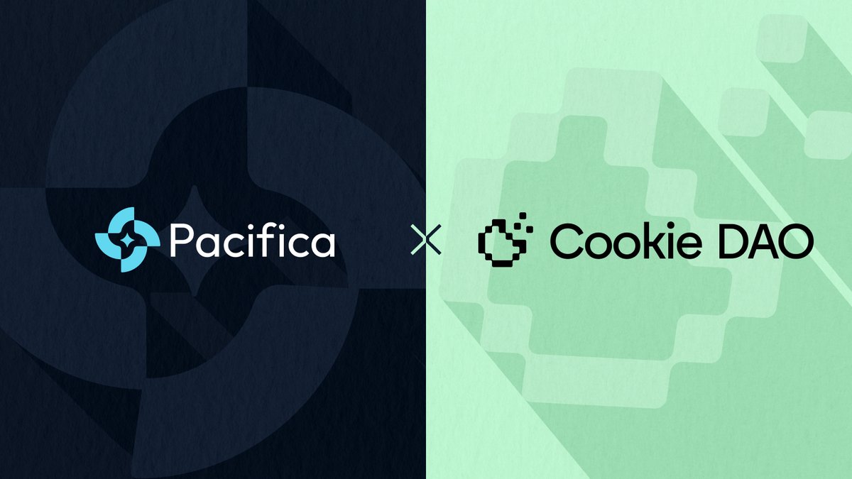 crypticmajreth's tweet image. Picture this: You&apos;re knee-deep in perp trades, but instead of sweating the charts, @pacifica_fi&apos;s AI agents handle the heavy lifting-scanning patterns, automating entries/exits, and even suggesting hedges based on real-time Solana vibes.

 Built by ex-Binance, FTX, and OpenAI…