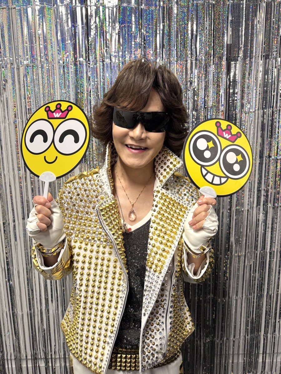 お笑いの日2025」Toshl×芸人バンドのQueenメドレー優勝