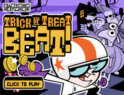 TheMediaMines's tweet photo. Remember the time Cartoon Network made UNICEF PSA's for Halloween in the 2000s?

They even made games based on this, both of which are very well made, They should make them modern I phone games dungeon crawlers. https://t.co/CaBWAKZuHc