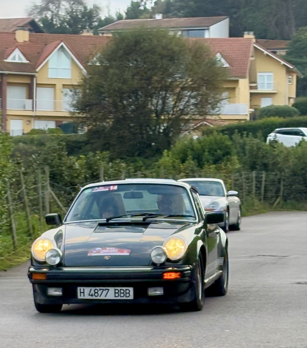 🔊Actualización Programa Horario XVII Clásica Villa de Comillas ⏰

📚 Entrega documentación 13:00 
🏳️ Salida 15:00
🏁 Llegada 19:00
🥪 Merienda 19:45
🏆 Entrega trofeos 20:45

🗓️ 15 de noviembre 
ℹ️ cantabriaclassicrally.com

#CantabriaClassicRally #ZalbaCaldú #Regularidad ⏱️