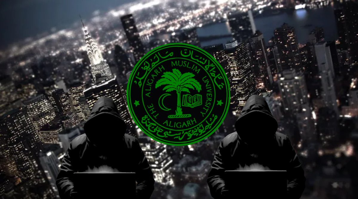cyb_r21643's tweet image. cdoeamu.ac.in breached by #LunarisSec
@cyberfeeddigest
@H4ckmanac
@FalconFeedsio
#deface #hacking #databreach #pentest #cyberattack #cybersecurity #alert #news #team #legion