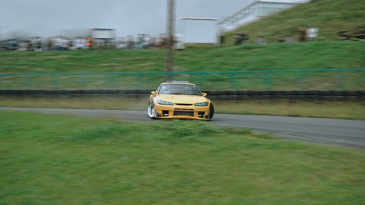 neon0303.alpha ※20260524 c.c.c drift festival 撮影 tweet media