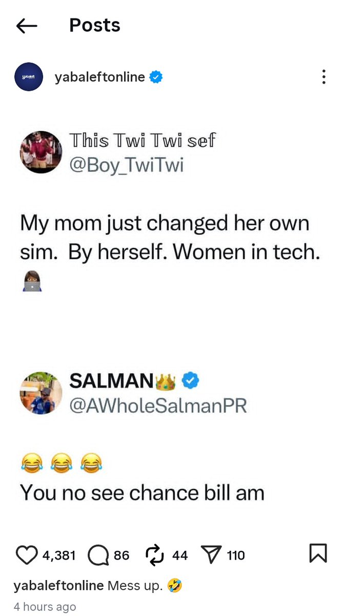 Tweet media one