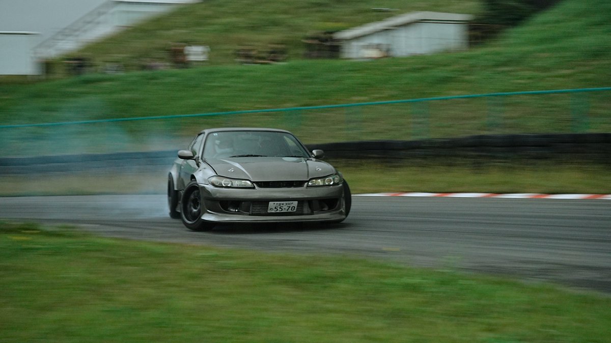 neon0303.alpha ※20260524 c.c.c drift festival 撮影 tweet media