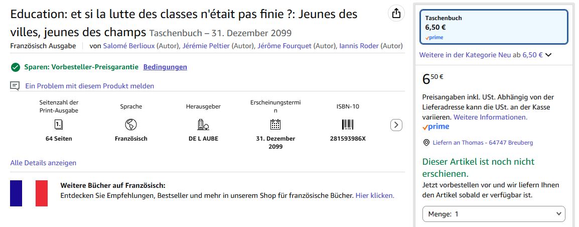 Thomas Wengenroth tweet media