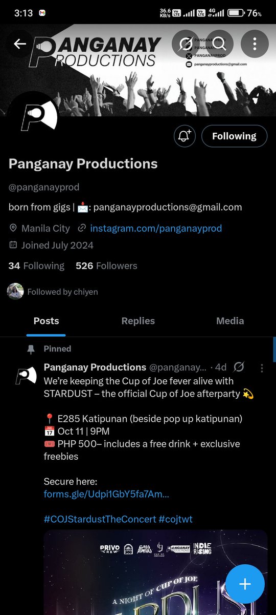 jmf_caz's tweet photo. @panganayprod https://t.co/aodN43Tmdt