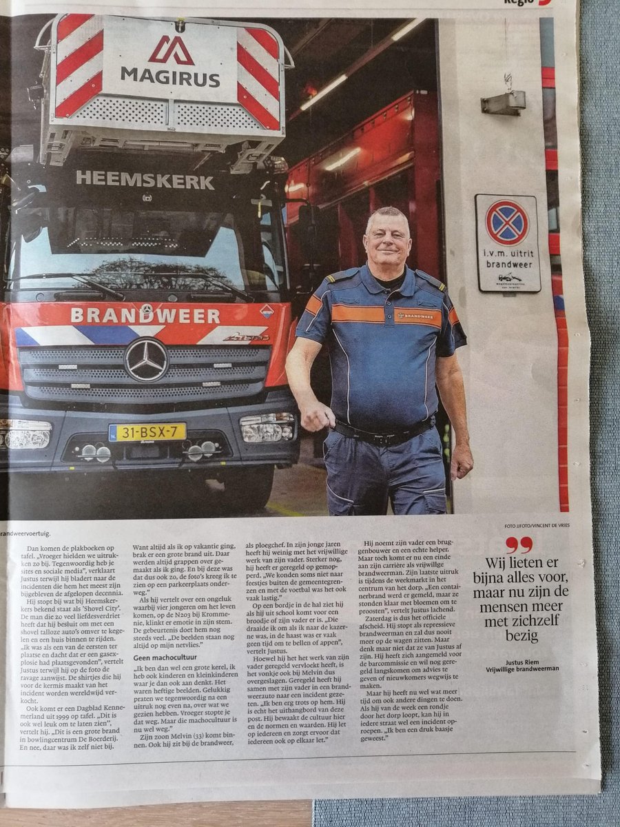 René de Caluwé tweet media