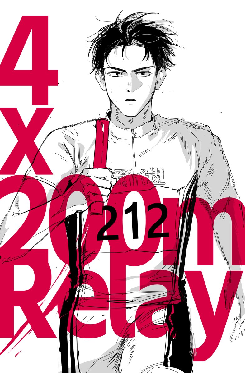 qq_changsik's tweet image. #ひゃくえむ