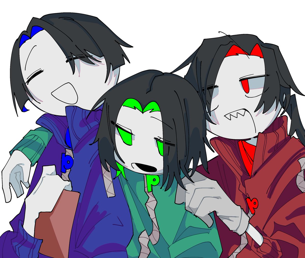 ゆと (@yuto_00429) / Posts / X